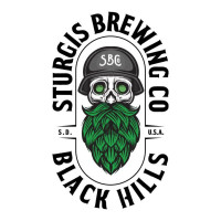 Sturgis Brewing Company logo