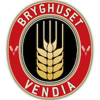 Bryghuset Vendia Vinter Hvede
