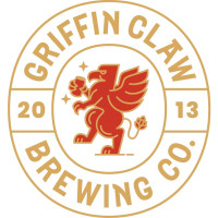 Griffin Claw Brewing Company logo