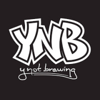 Y Not Brewing logo