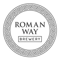 Roman Way Brewery logo