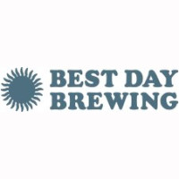 Best Day Brewing logo