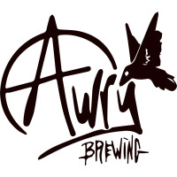 Awry Brewing Catch A Stray