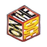 On The Edge Brew Co. logo