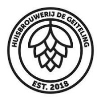 Huisbrouwerij De Geiteling logo