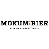 Mokum Bier logo
