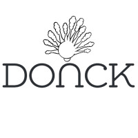 Donck logo
