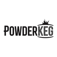 Powderkeg Beer logo