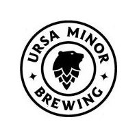 Ursa Minor Brewing logo