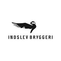 Indslev Bryggeri logo