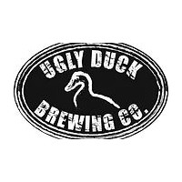 Ugly Duck Brewing Co logo