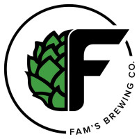 Fam's Brewing Company Wanderlust Hefe