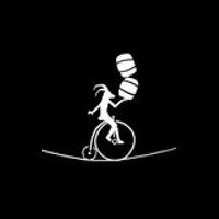 Les Funambules logo