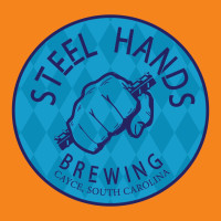 Steel Hands Brewing Irish Red