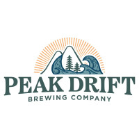 Peak Drift Brewing Company Summer Lager