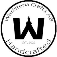 Wadstena Crafts logo