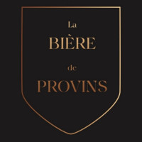 La Bière de Provins logo
