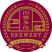 Izumo Taki Brewery logo