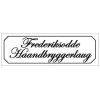 Frederiksodde Haandbryggerlaug logo