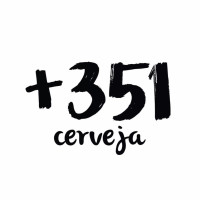 Cervejeira +351 logo