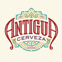 Antigua Cerveza logo