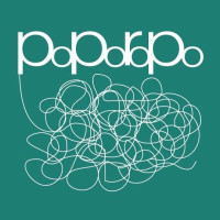 Proyecto Poporopo logo