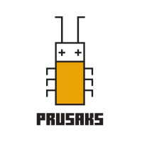 Alus darīšanas apvienība Prusaks logo