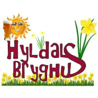 Hyldals Bryghus logo