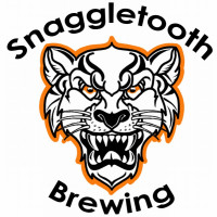 Snaggletooth Brewing logo