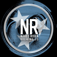 Naked River Brewing Company Hop With a Golden Gun