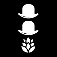 Two Blokes Brewing logo