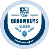 Brouwhuys Elden logo