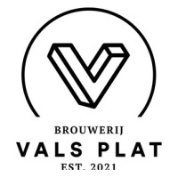 Brouwerij Vals Plat logo