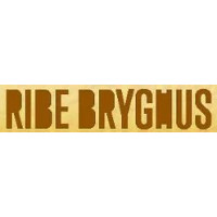 Ribe Bryghus logo