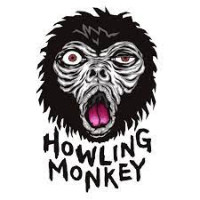 Howling Monkey logo