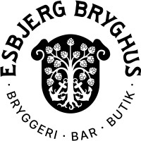 Esbjerg Bryghus (Ølværket) Dark Necessity