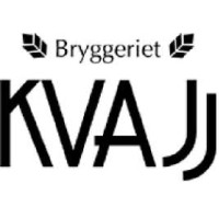 Bryggeriet Kvajj logo