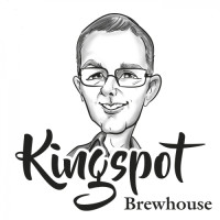 Kingspot Brewhouse / Kongsted Hjemmebryg Grottegejser - Helles Bock