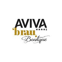 AVIVA Brau-Boutique logo