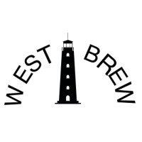 WestBrew logo