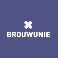 BrouwUnie logo