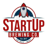Startup Brewing Company UX Brew Pistachio Addicted