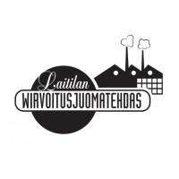 Laitilan Wirvoitusjuomatehdas logo