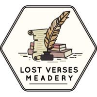Lost Verses Meadery Blackcurrant, Raspberry, Strawberry, & Cherry (Bordeaux Barrel)