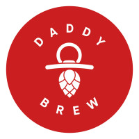 Daddy Brew logo