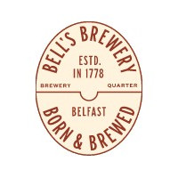 Bell's Brewery logo
