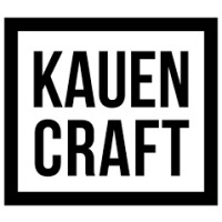 Kauen Craft Kauen Bison Pilsner