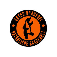 ARTOS Brauerei logo