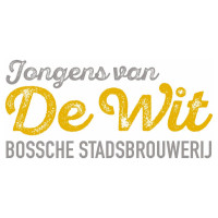 Jongens van de Wit logo