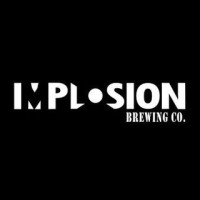 Implosion Brewing logo